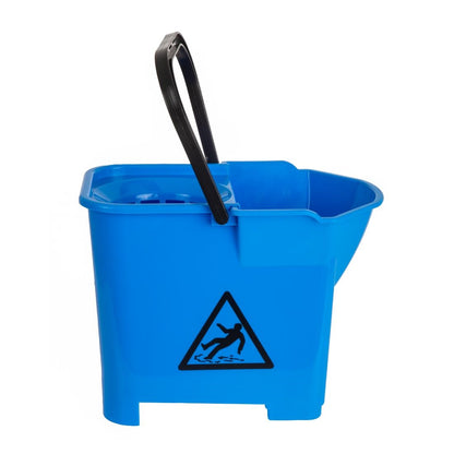 S225 Jantex kleurcode mopemmer blauw
