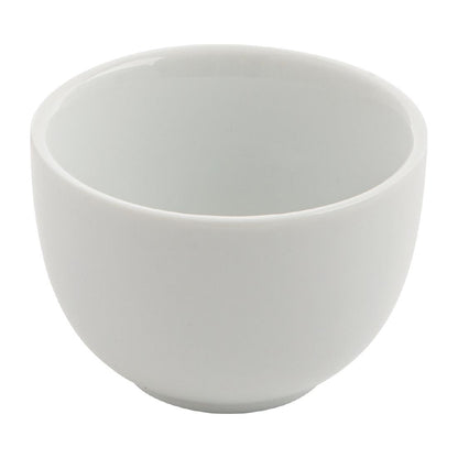 CB495 Olympia chinese theekom 7cm (12 stuks)