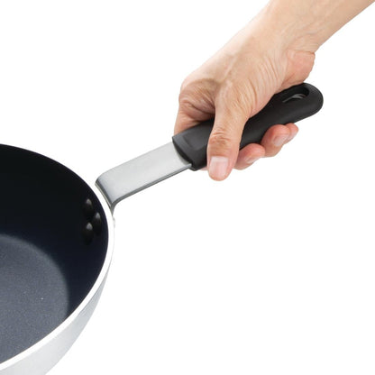 GD800 Vogue siliconen pannengreep klein