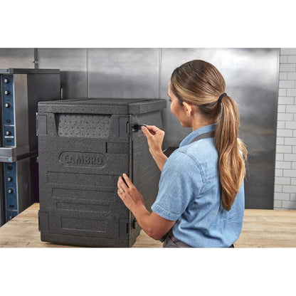 DW565 Cambro Cam GoBox geïsoleerde voedselcontainer 86Ltr