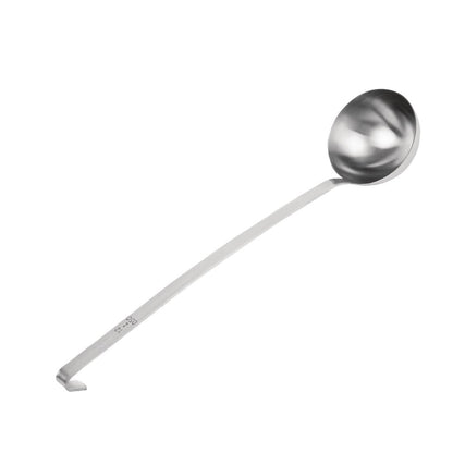 M962 Vogue RVS opscheplepel 400ml