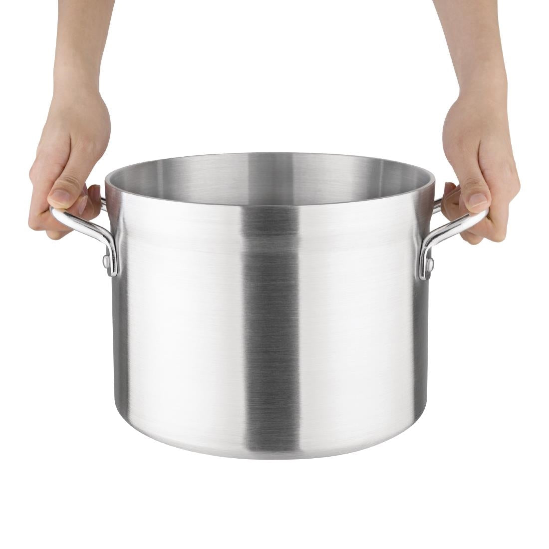 S348 Vogue soeppan 7,6Ltr 23,5(Ø)cm