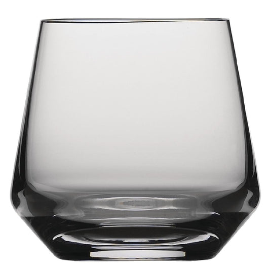 GD908 Schott Zwiesel Pure Crystal Tumblers 389ml (6 Stuks)