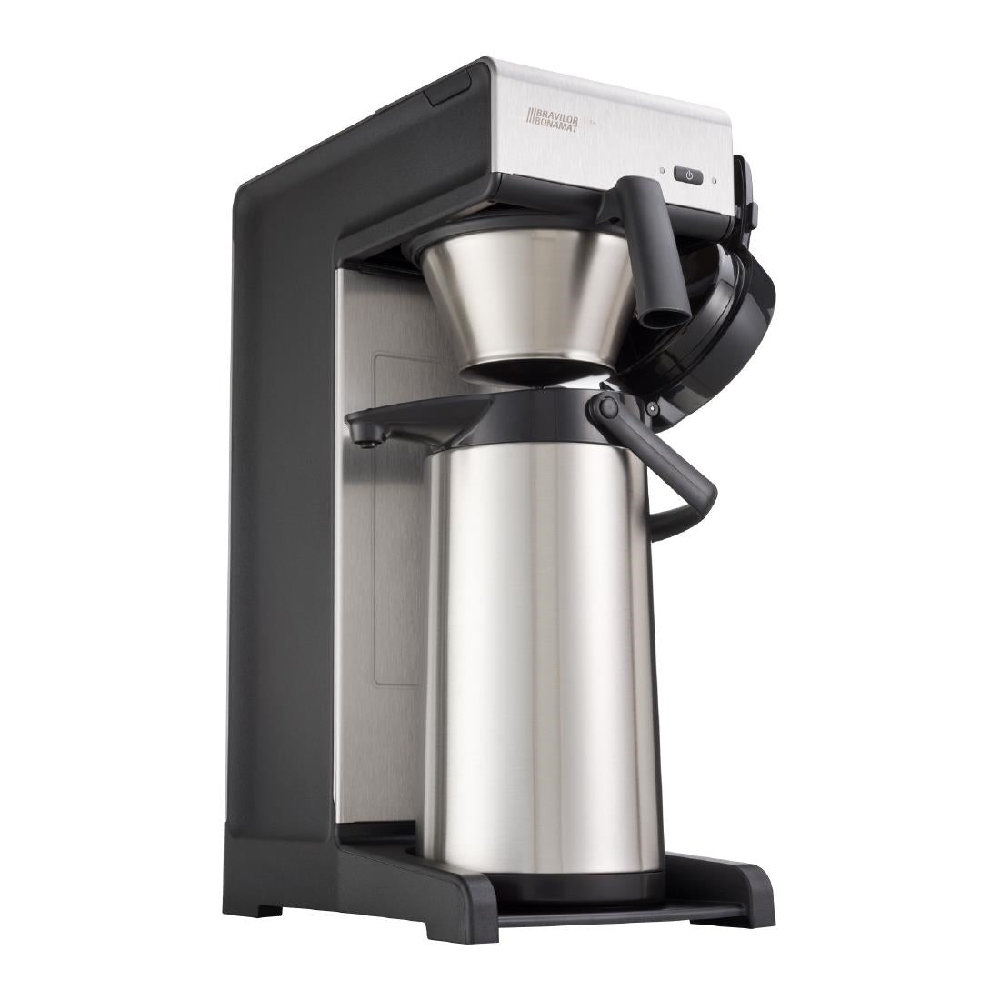 T418 Bravilor TH koffiezetapparaat