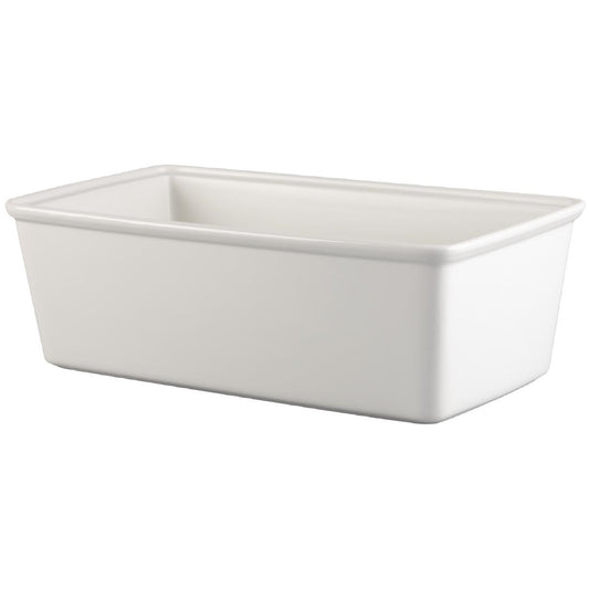 DN501 Churchill Counter Serve ovenschotel wit 34 x 20cm (2 stuks)