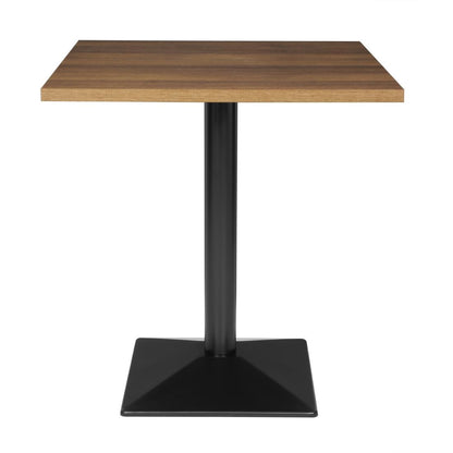 CH992 Bolero Complete Vierkante Tafel 700mm