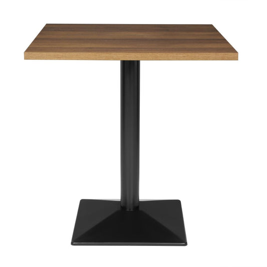 CH992 Bolero Complete Vierkante Tafel 700mm