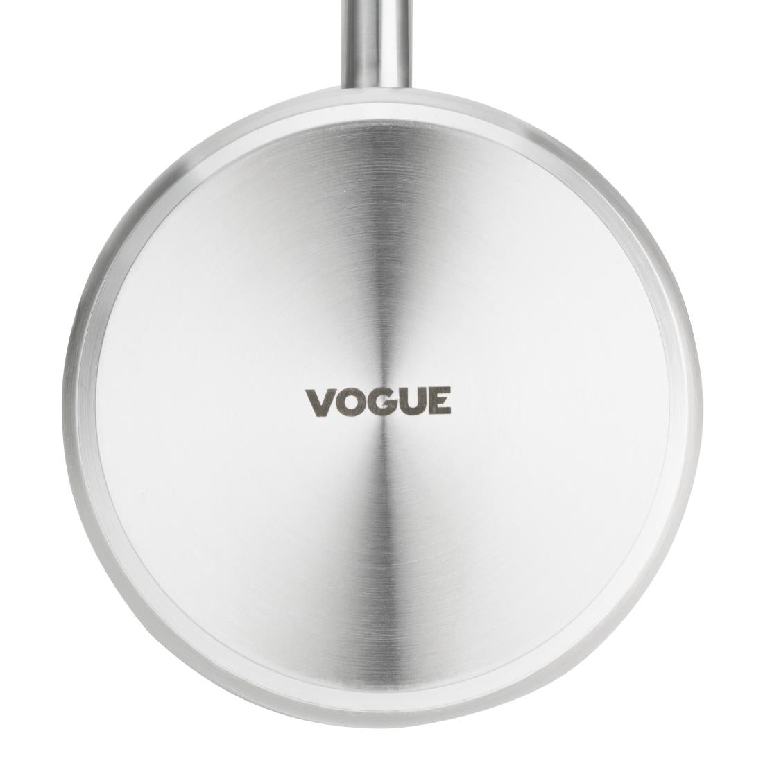 M944 Vogue RVS inductie steelpan 3Ltr
