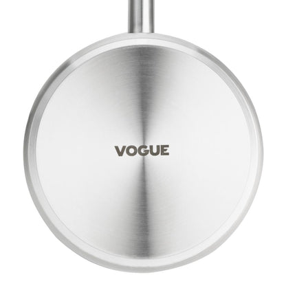M944 Vogue RVS inductie steelpan 3Ltr