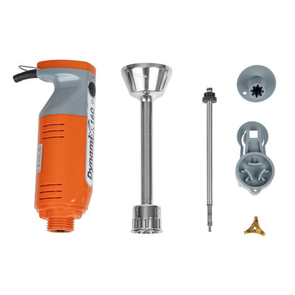 CM235 Dynamic Dynamix staafmixer met Turbo Blend MX100
