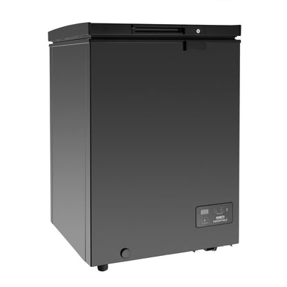 CJ387 Nisbets Essentials diepvrieskist - 93ltr 574mm