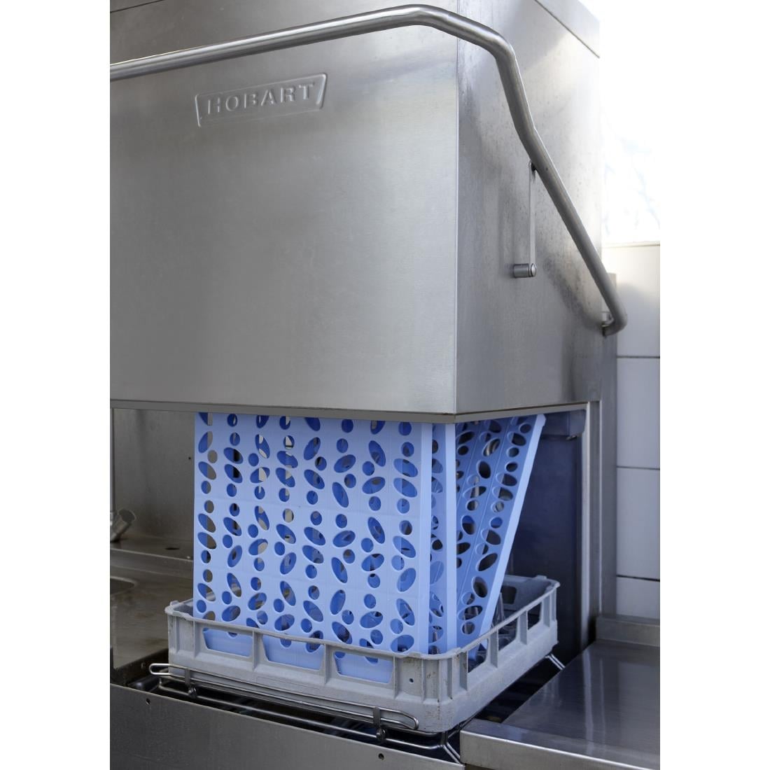 GM613 Tournus stellingkast met 4 schappen 50x89cm