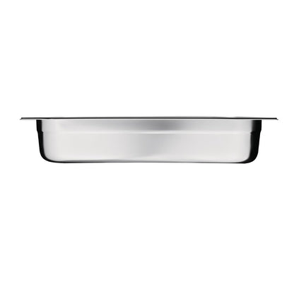 K923 Vogue RVS gastronormbak GN 1/1 100mm