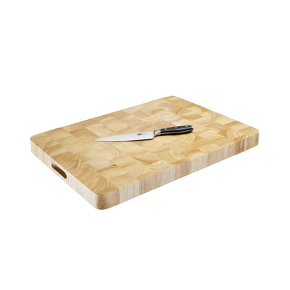 C460 Vogue houten snijplank 45,5 x 61cm