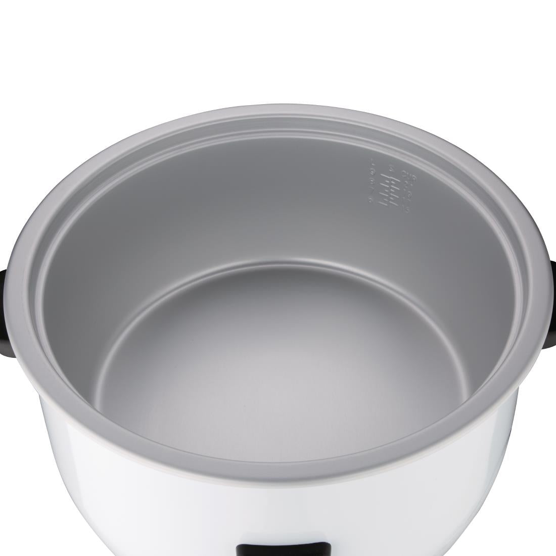CB944 Buffalo professionele rijstkoker 10L