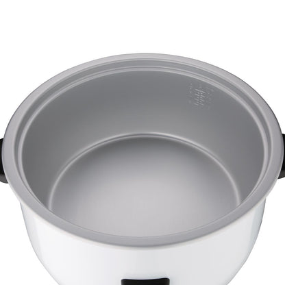 CB944 Buffalo professionele rijstkoker 10L