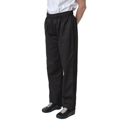 BB477-XL Nisbets Essentials koksbroek maat XL