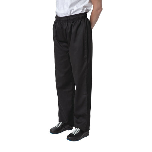 BB477-XL Nisbets Essentials koksbroek maat XL