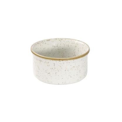 DS495 Churchill Stonecast ramekins wit 7cm (24 stuks)