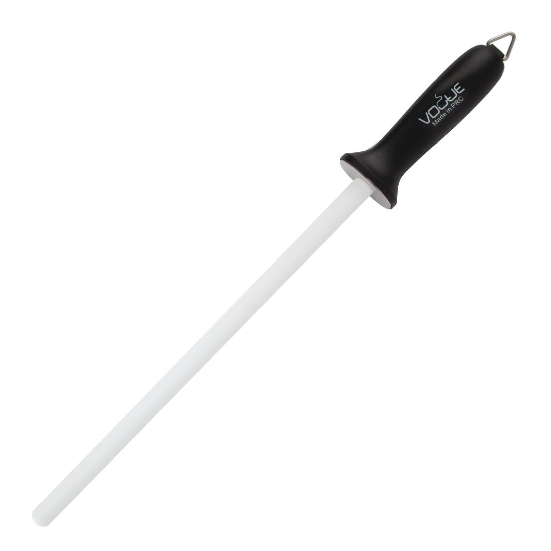 GG002 Vogue keramische slijpstaaf 30,5cm