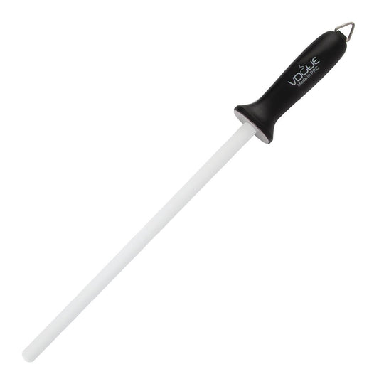 GG002 Vogue keramische slijpstaaf 30,5cm