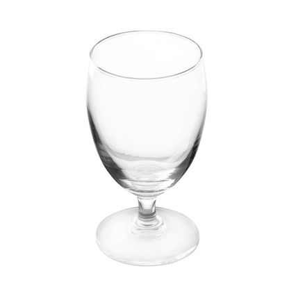 DC025 Olympia Cocktail wijnglazen met korte steel 308ml (6 stuks)