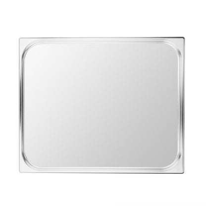 GM316 Vogue RVS GN 2/1 bak 20mm