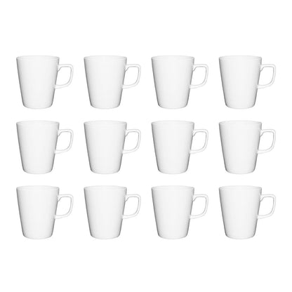 GK812 Olympia Athena latte mokken 39,7cl (12 stuks)