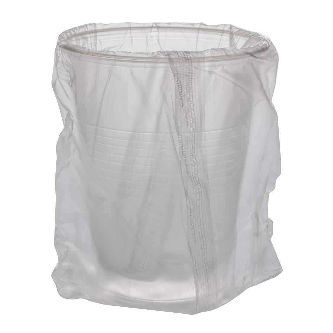 CG767 Disposable bekers 25,5cl (500 stuks)