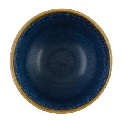 DX849 Churchill Tokyo Blue Kochi Dip Pot 113ml (12 stuks)