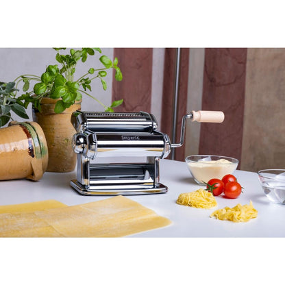 JA369 Imperia iPasta Classica Pastamachine T.2/6,5mm