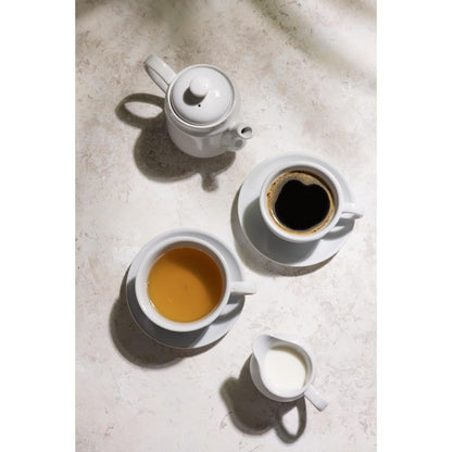 GG870 Olympia Athena cappuccinokopjes 28,5cl (12 stuks)