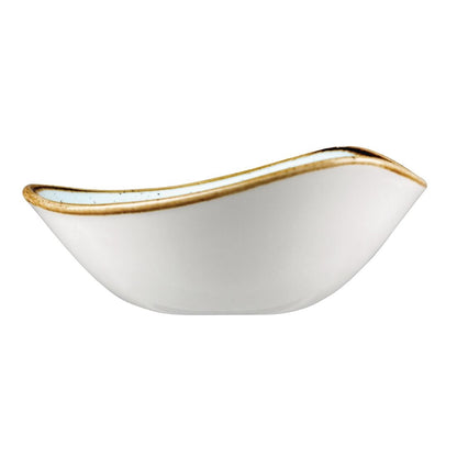 DK508 Churchill Stonecast Duck Egg Lotus Kom (12 stuks)