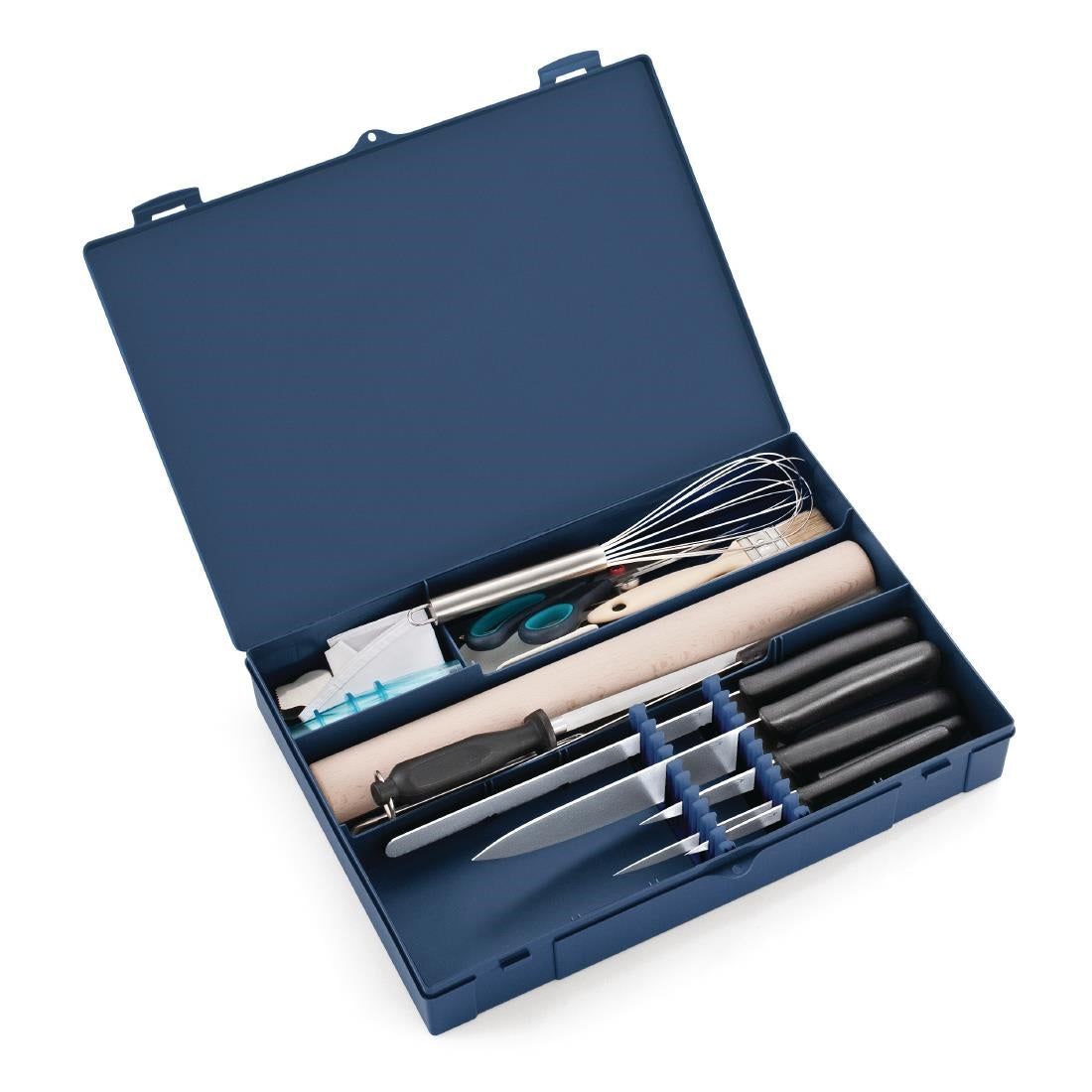 GC568 Deglon Sabatier afsluitbare messenkoffer