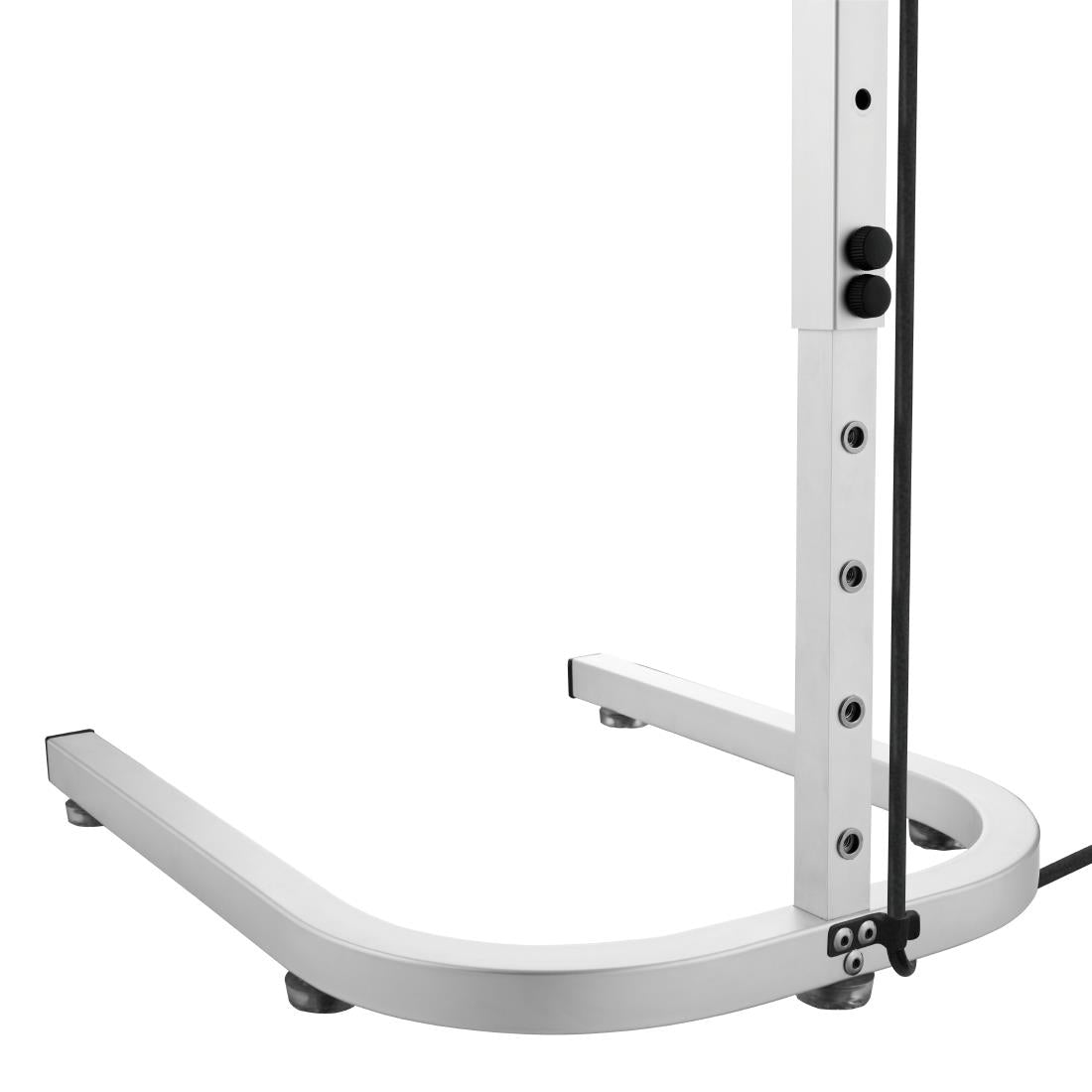 DF626 Buffalo infrarood warmhoudbrug 2 lampen