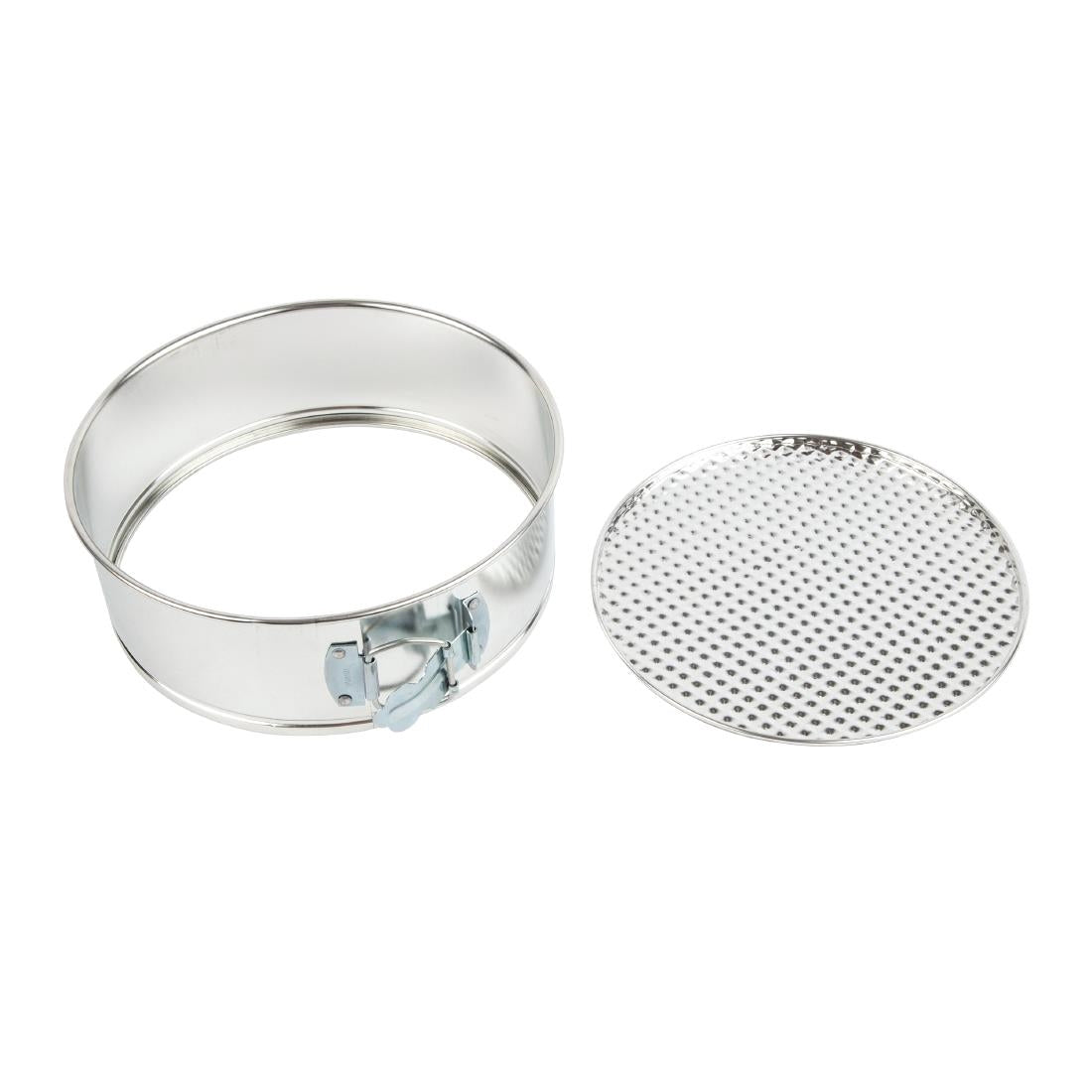 E845 Vogue ronde springvorm 20cm
