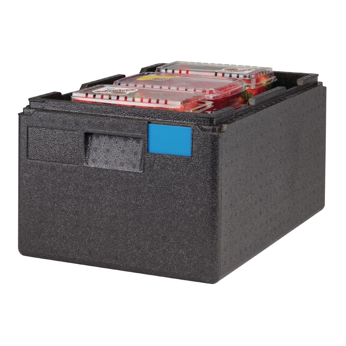 DW574 Cambro Cam GoBox geïsoleerde transportbox 46Ltr