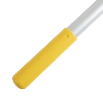 L349 SYR kleurcode steel geel