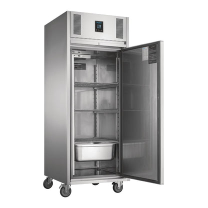 UA002 Polar U-serie premium vriezer enkele deur 550L