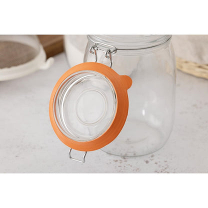 CC988 Vogue rubberen ring voor Vogue conservenpotten 50cl tot 2Ltr