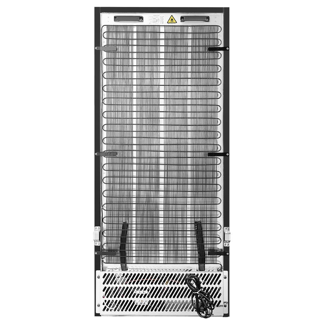 UA038 Polar U-Series vleesrijpingskast