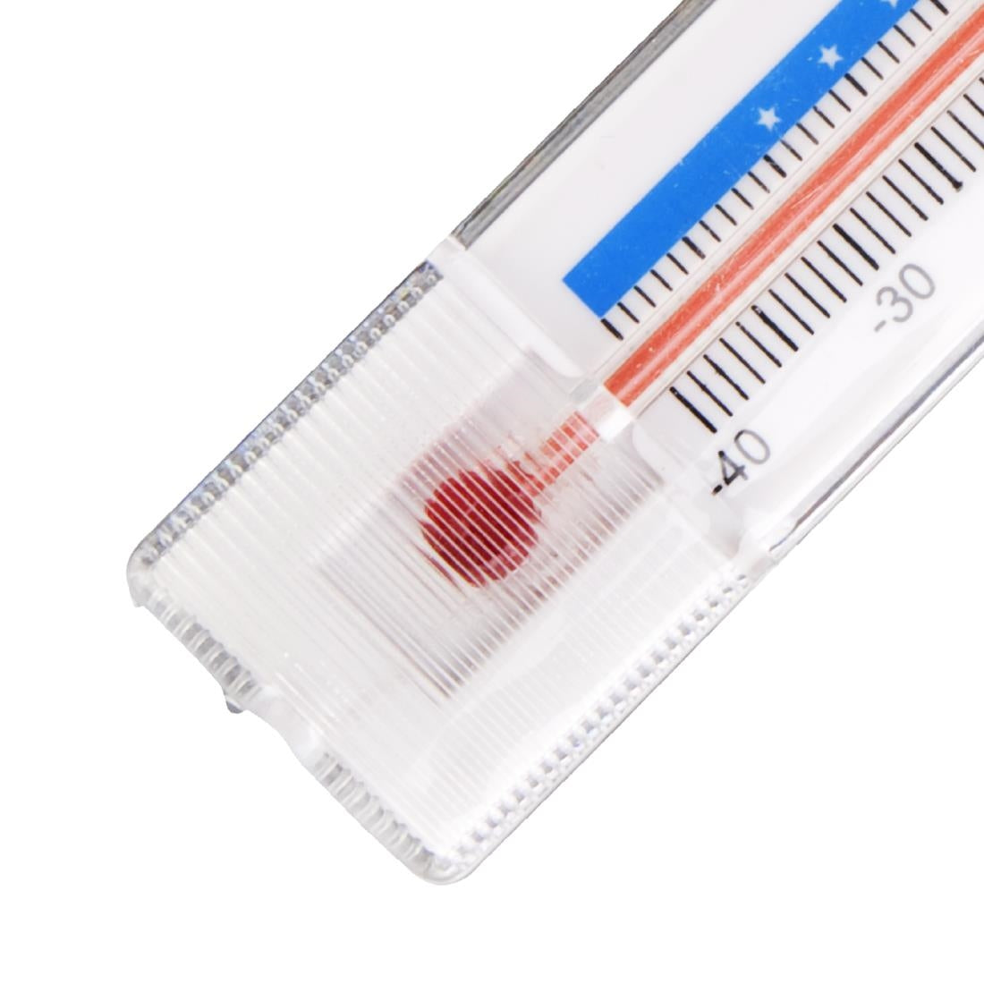J211 Hygiplas hangende vriezerthermometer