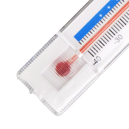 J211 Hygiplas hangende vriezerthermometer