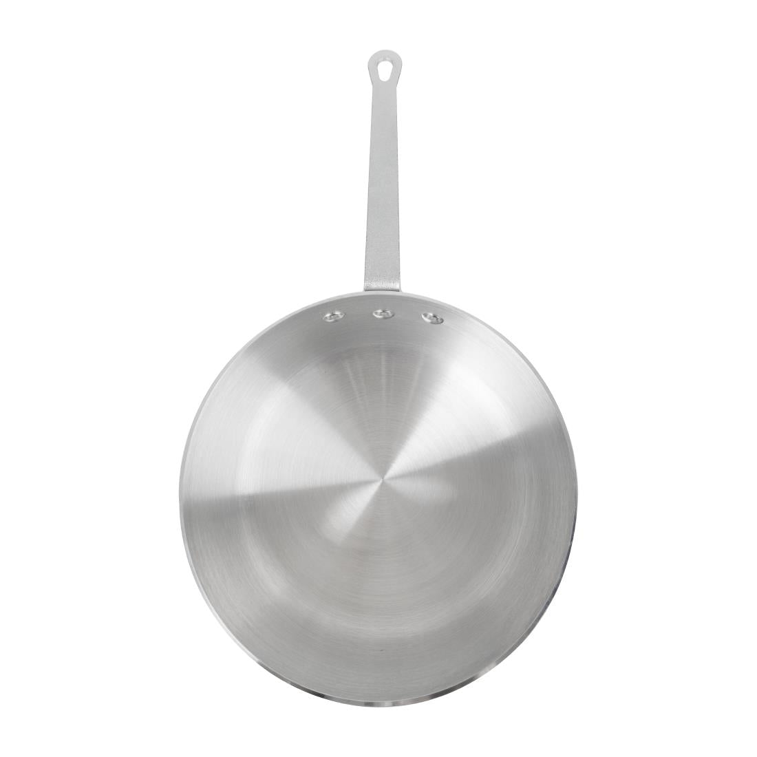 K633 Vogue aluminium steelpan 5,1Ltr