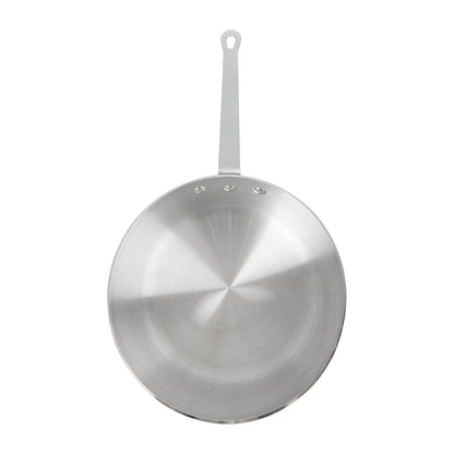 K633 Vogue aluminium steelpan 5,1Ltr