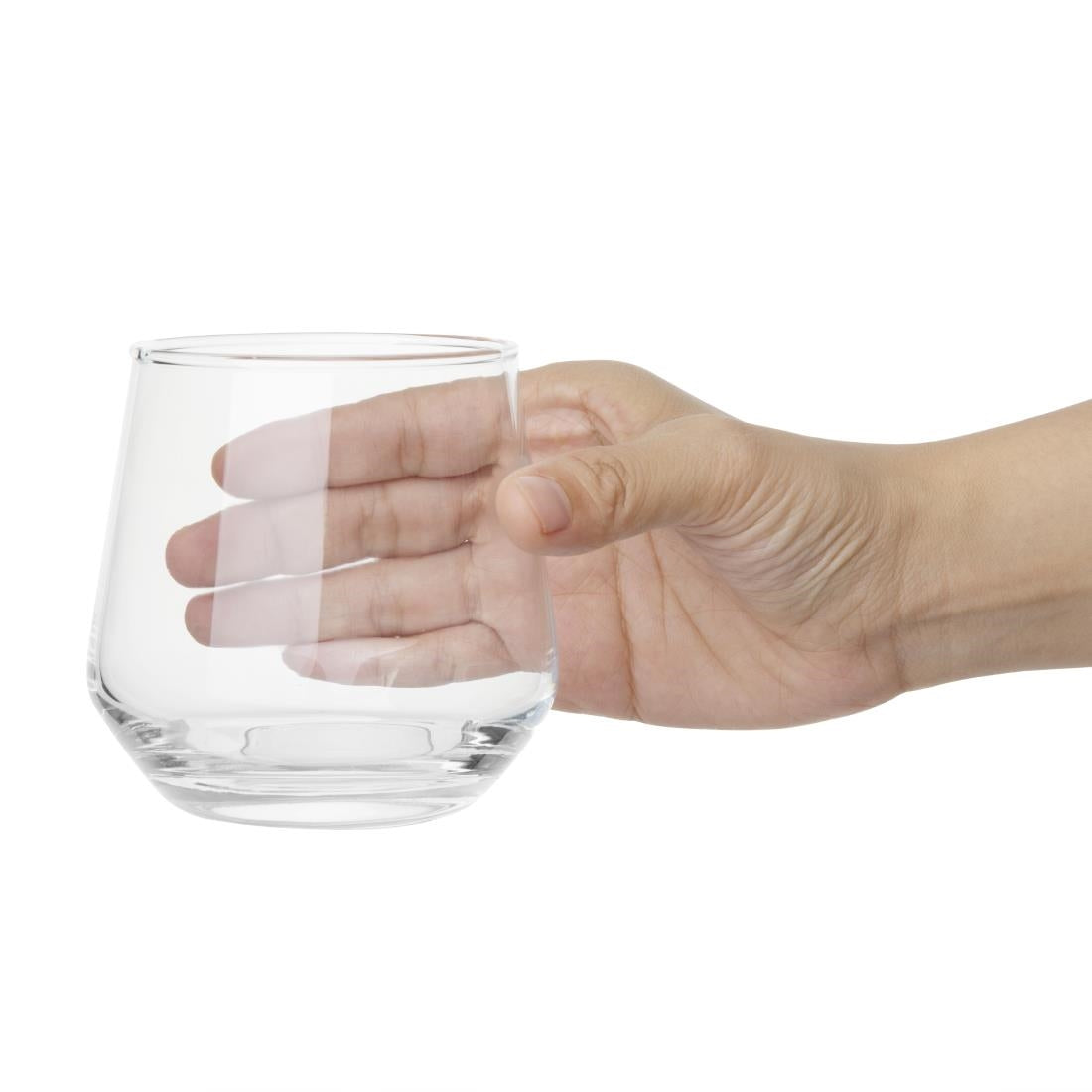 FU108 Olympia Atlanta Beker - 380ml (12 stuks)