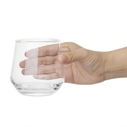 FU108 Olympia Atlanta Beker - 380ml (12 stuks)
