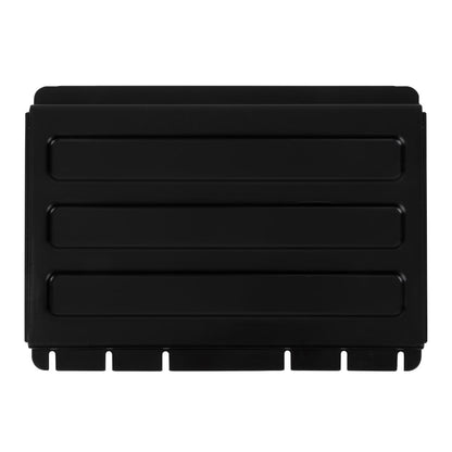 CT418 Cambro set panelen voor serveerwagen