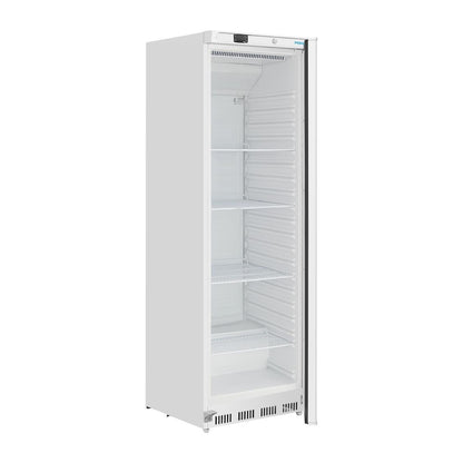 PC003 Polar C-Series Staande Koelkast Wit 400Ltr