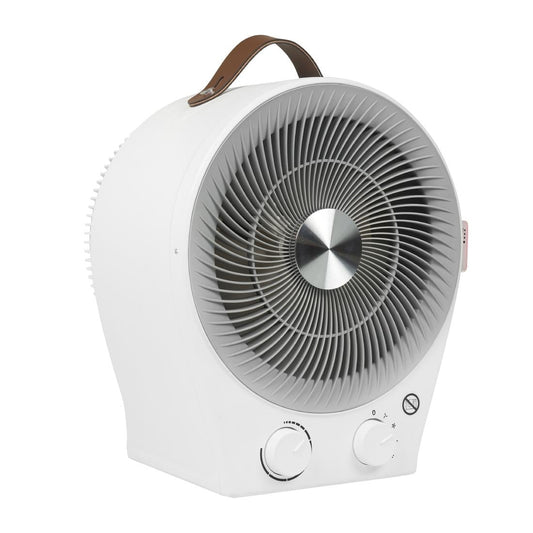 HU427 Tristar 2-In-1 Verwarmings- En Koelventilator Ka-5140 - 2000 Watt